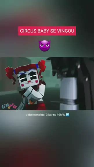 rule34video circus baby|Circus Baby Animation NSFW .